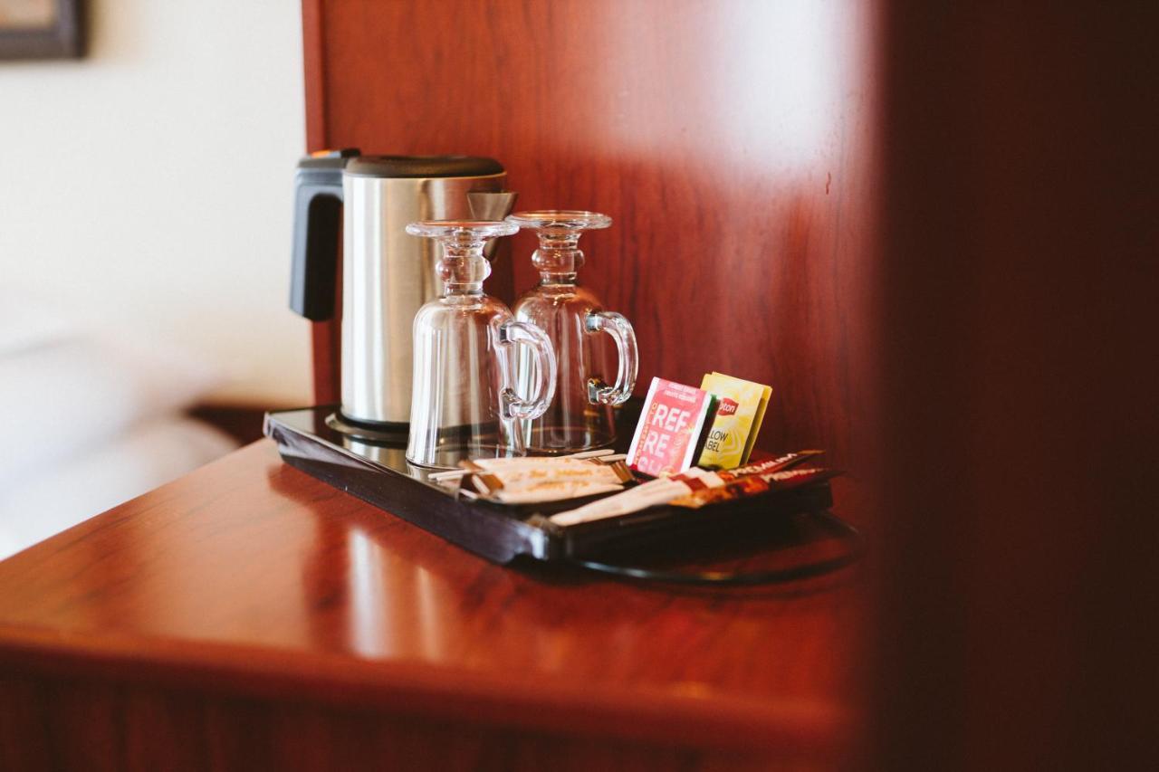 Hotel Golebiewski ビャウィストク エクステリア 写真